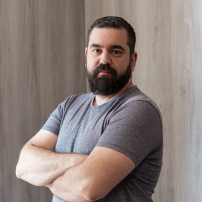 David Aldomar, fundador y consultor de datos e IA